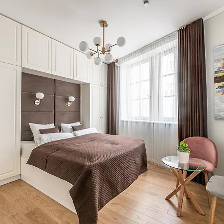 شقة New Modern Designer In The Heart Of Old Town --aircon--