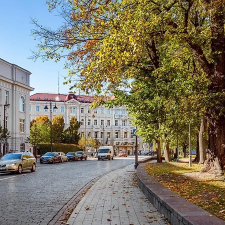 شقة New Modern Designer In The Heart Of Old Town --aircon--